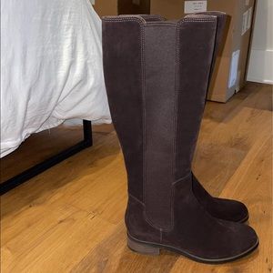 Cole Haan boots NEW